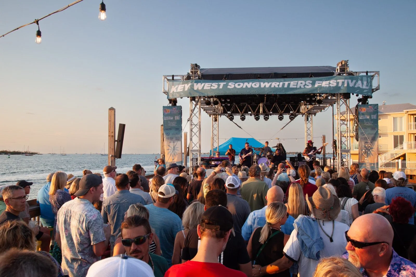 Key West Songwriters Festival 2026