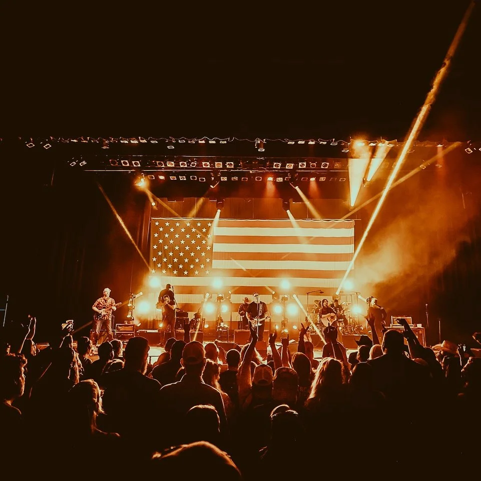 Kickn' Up Kountry 2026