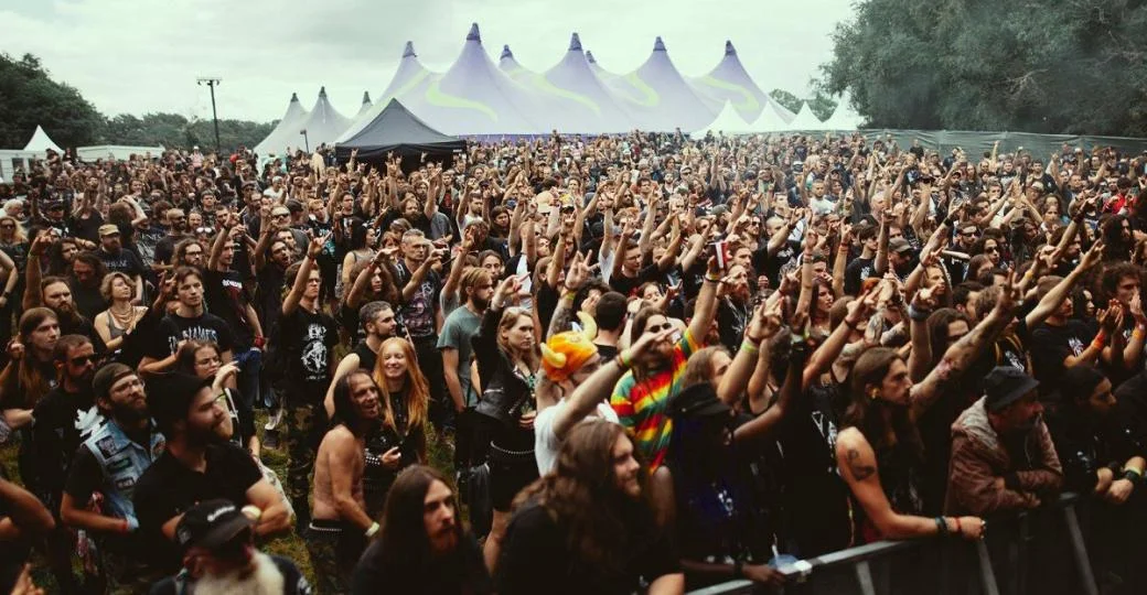 Motocultor Festival 2026