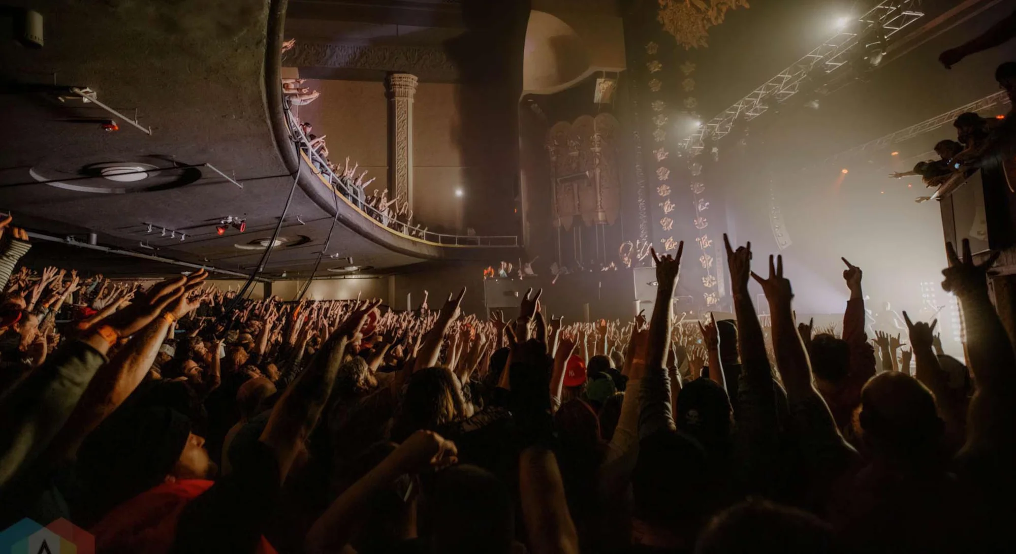 New England Metal & Hardcore Fest 2026