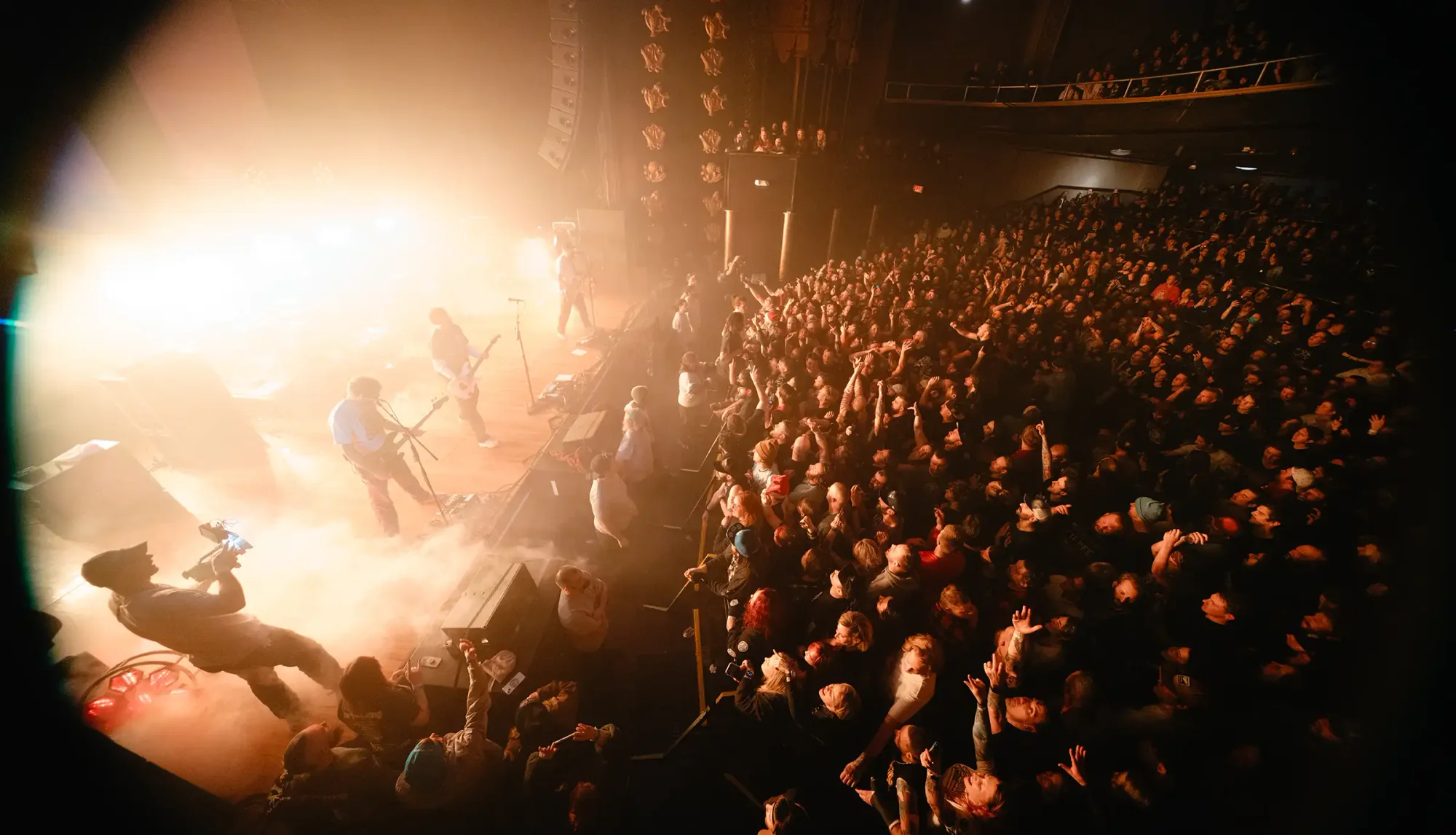 New England Metal & Hardcore Fest 2026 3