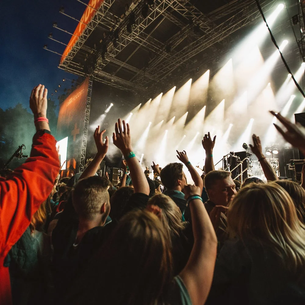 Palm Tree Festival West Palm Beach 2026 2