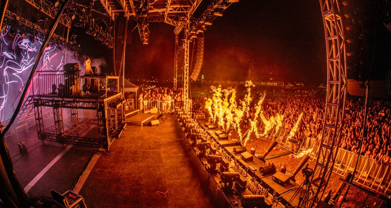 Palm Tree Festival West Palm Beach 2026 3