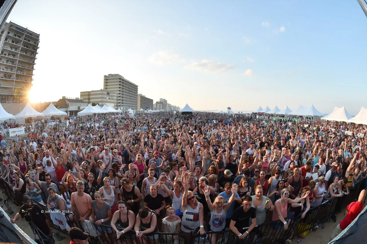 Patriotic Festival 2026