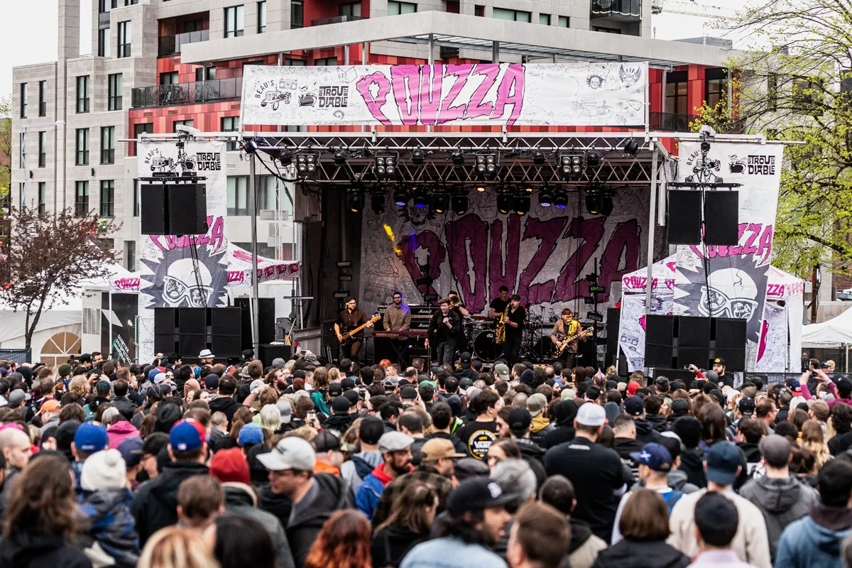 Pouzza Fest 2026