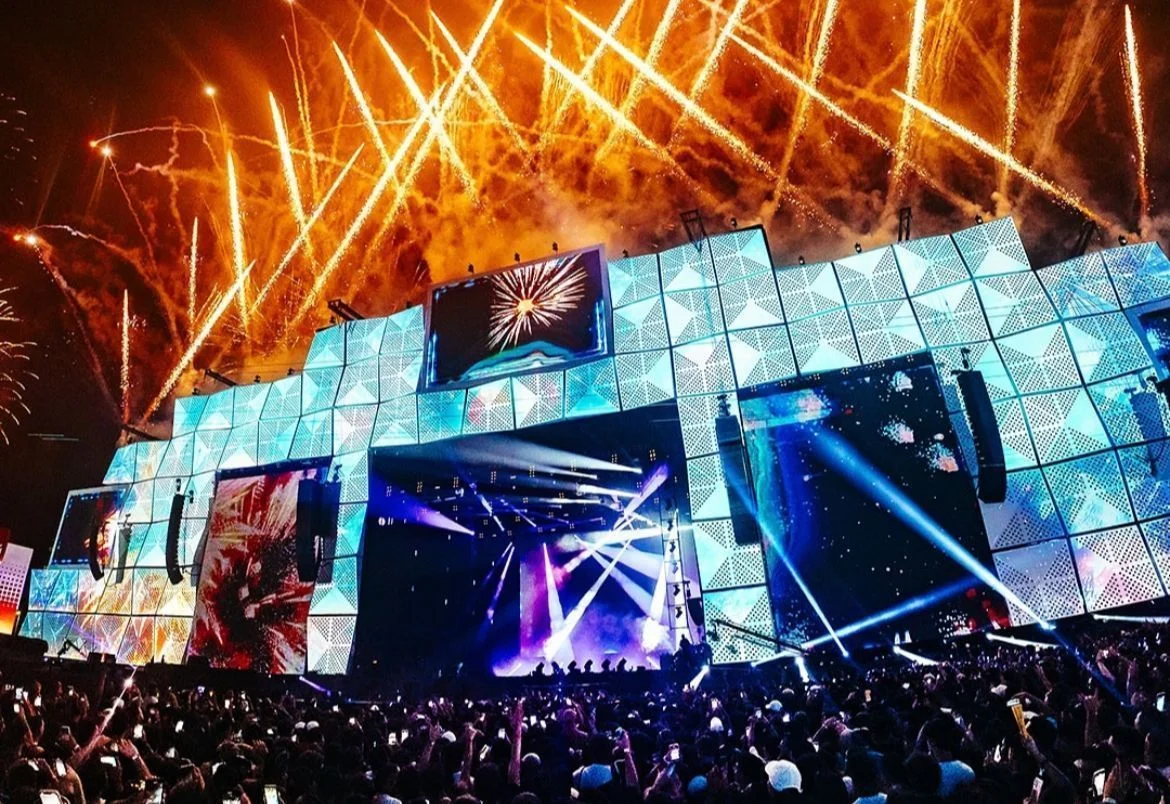 Rock in Rio Brasil 2026