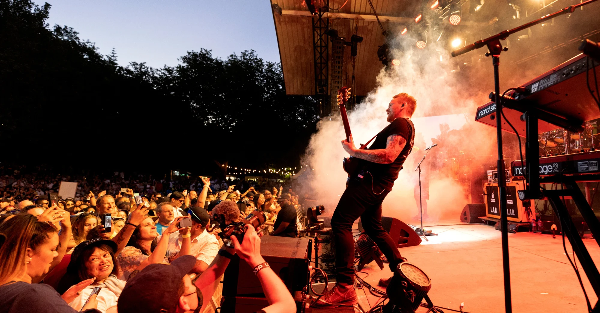 Rock the Bowl Festival 2026 2