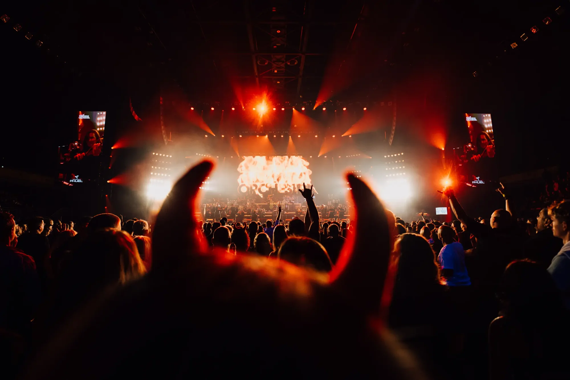 Rock the Bowl Festival 2026