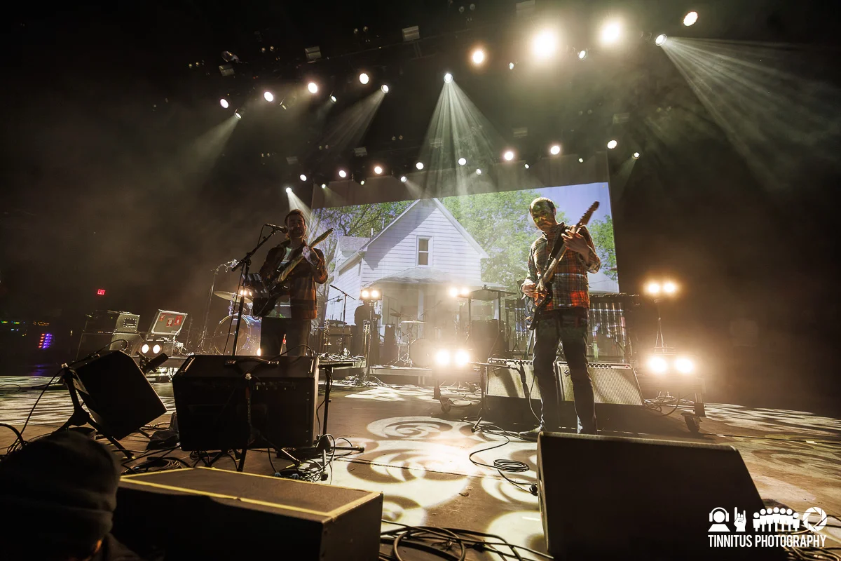 Something in the Way 2026 2