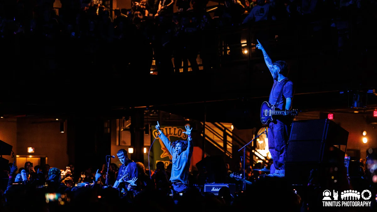 Something in the Way 2026 3