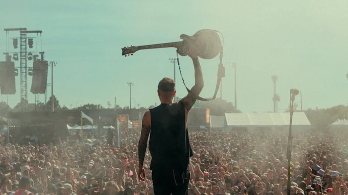 Warped Tour Montreal 2026