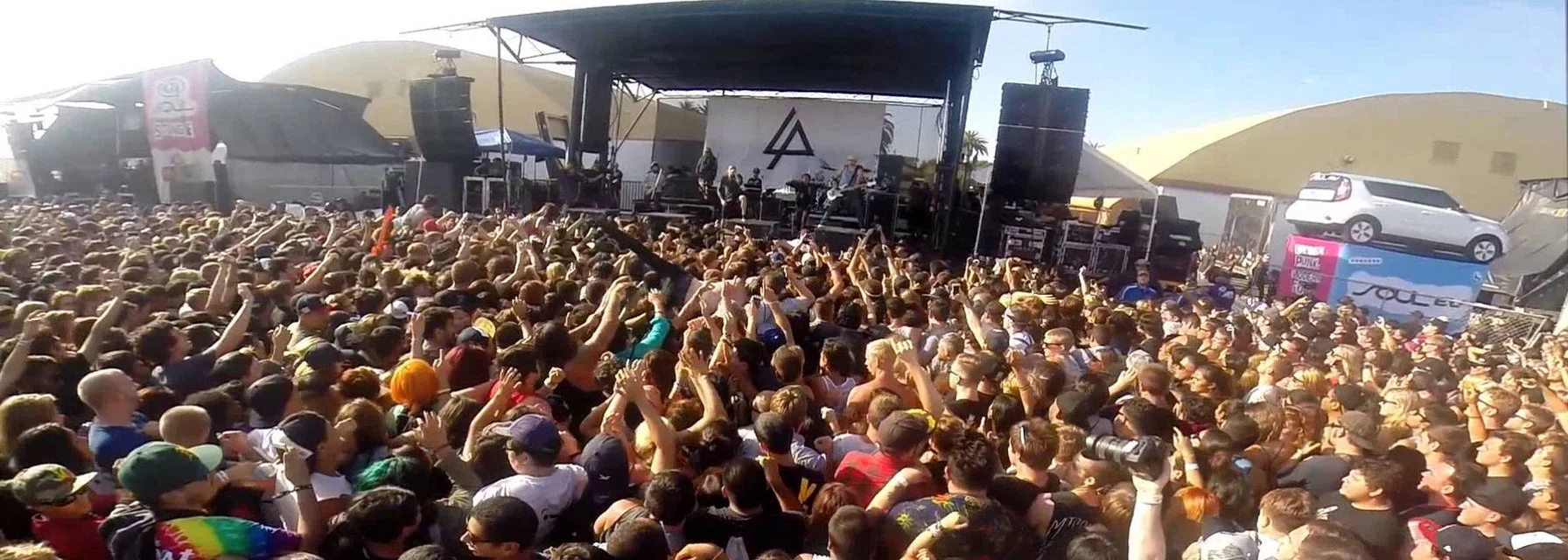 Warped Tour Montreal 2026 2