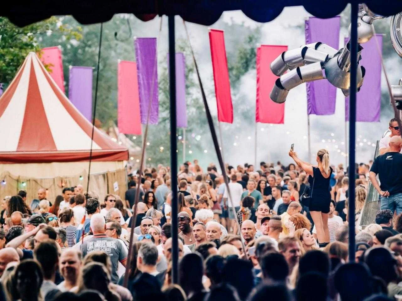 Winter Garden Festival 2026 3