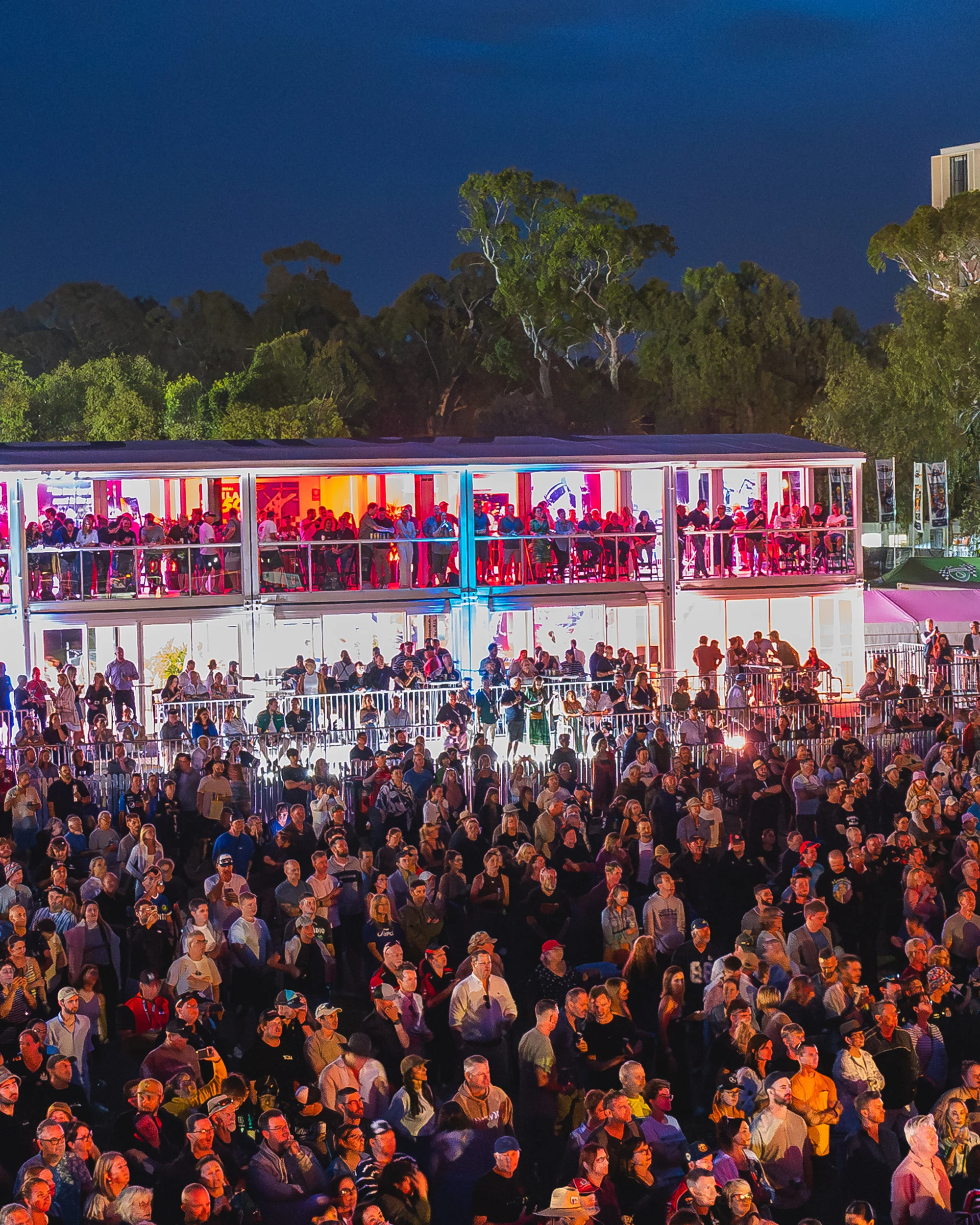 Adl 500 - Bands on Track 2026 3