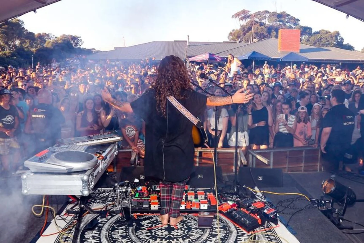 Aireys Inlet Open Mic Music Festival 2026