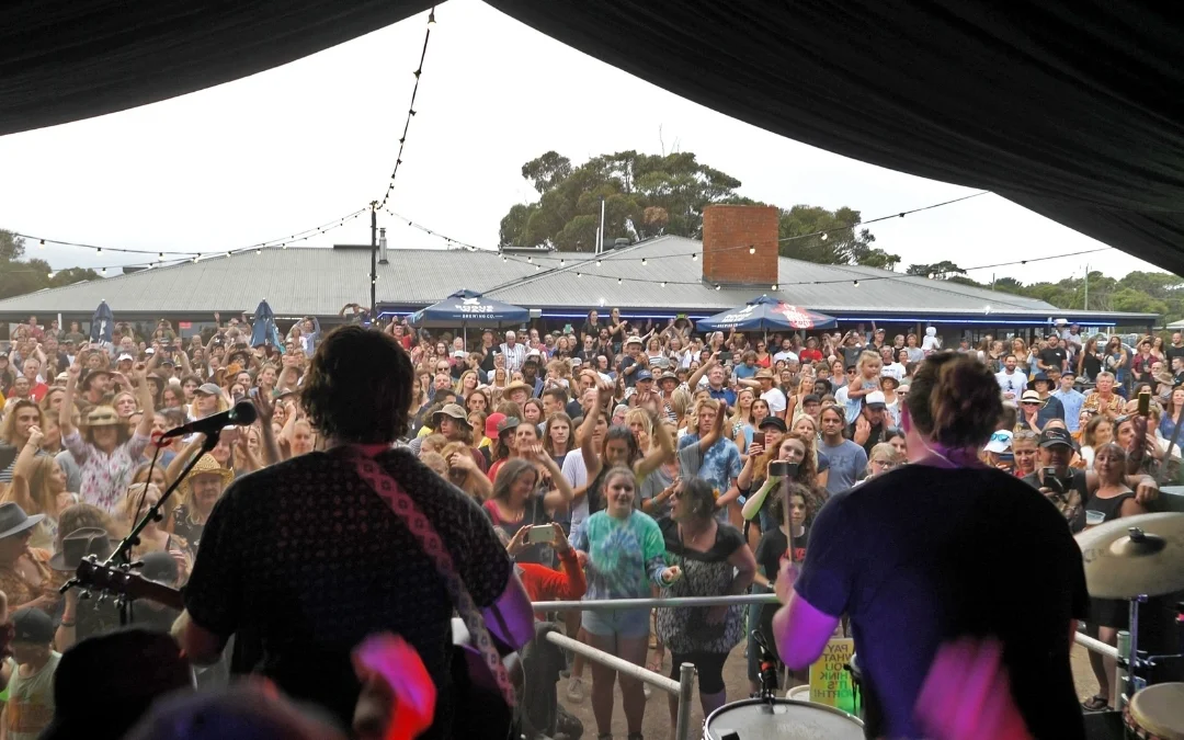 Aireys Inlet Open Mic Music Festival 2026 2