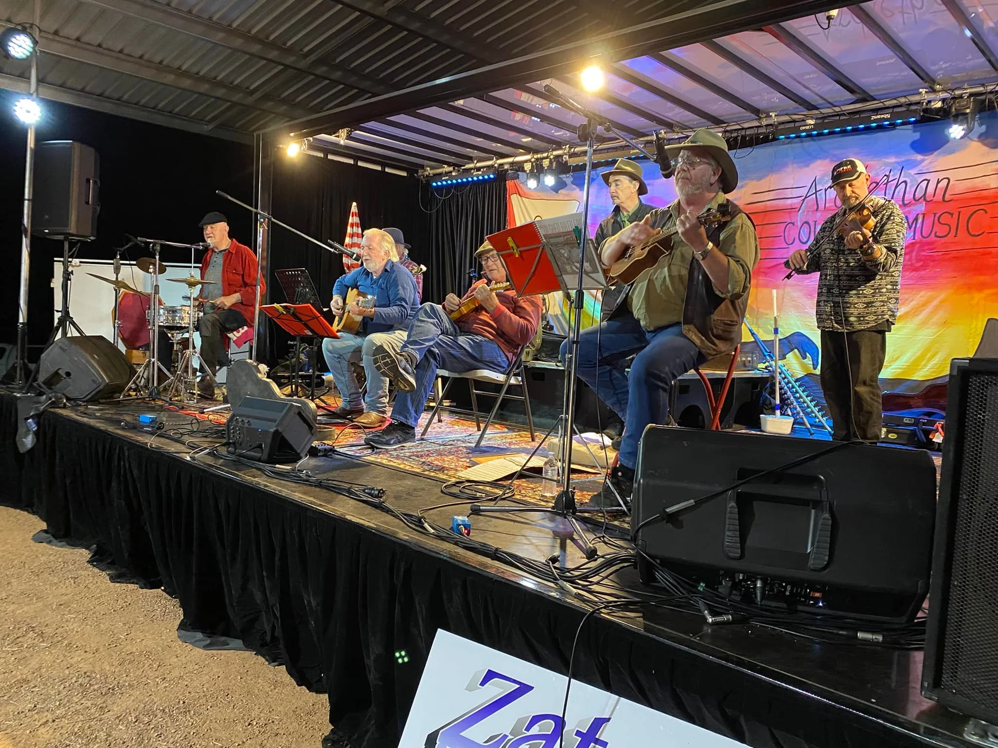 Ardlethan Country Music Festival 2026