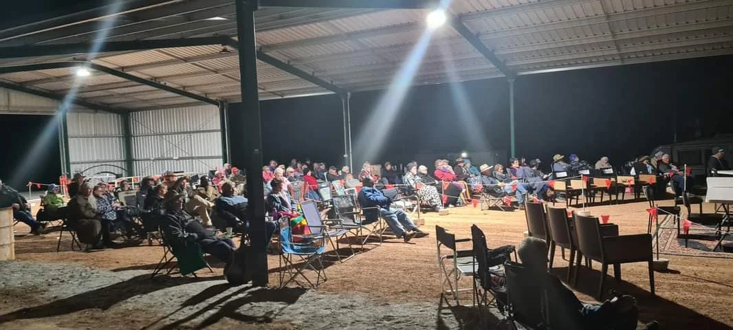 Ardlethan Country Music Festival 2026 2