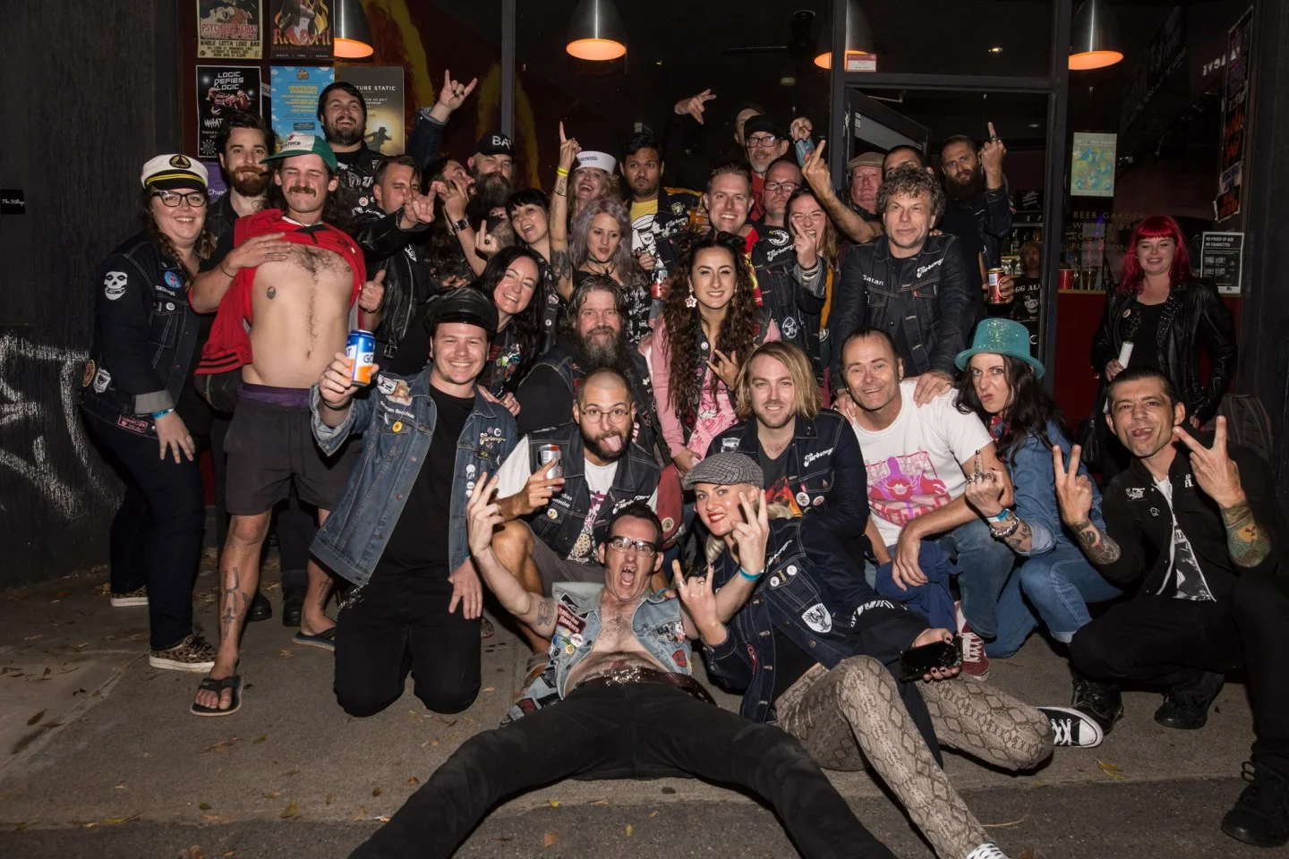 Australasian World Turbojugend Days (AAWTJD) 2026