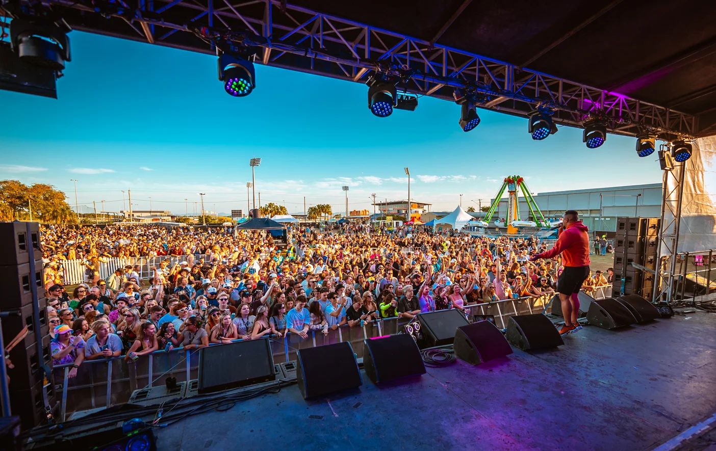 Be Social Fest 2026 2