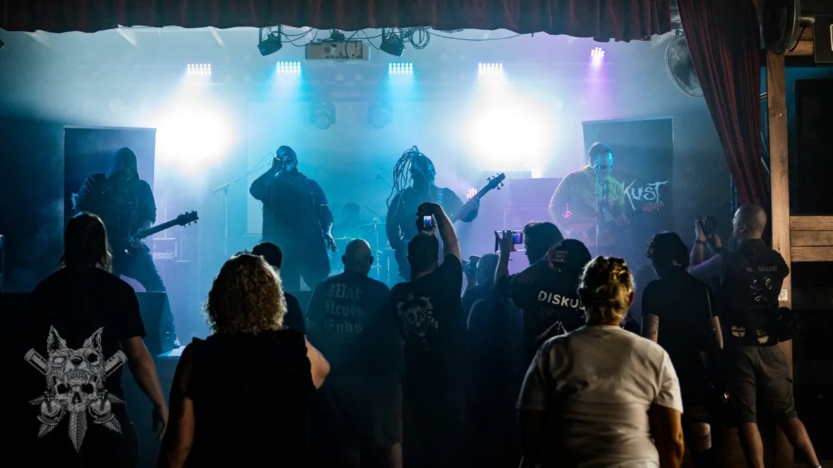 Borderline Destruction Festival Melbourne 2026