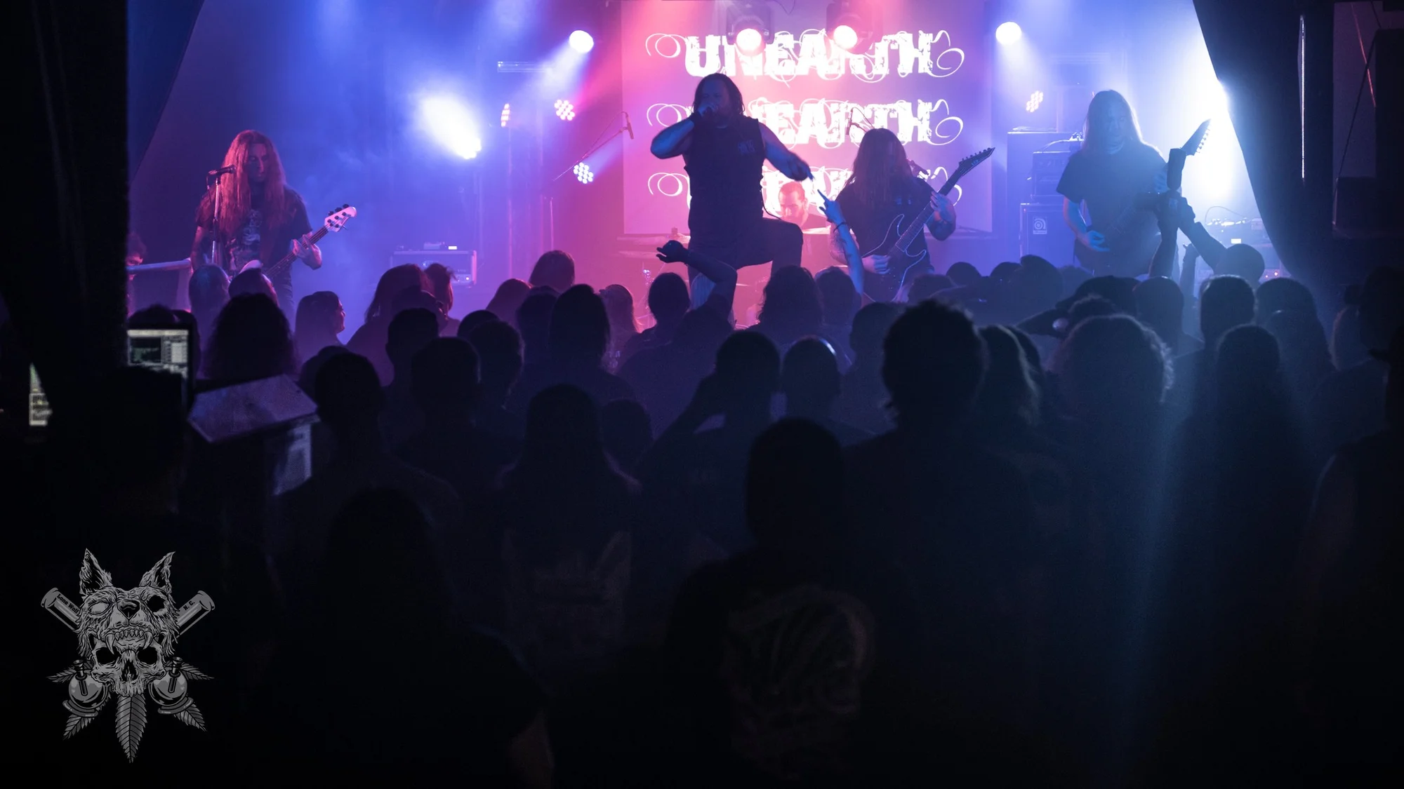 Borderline Destruction Festival Melbourne 2026 3