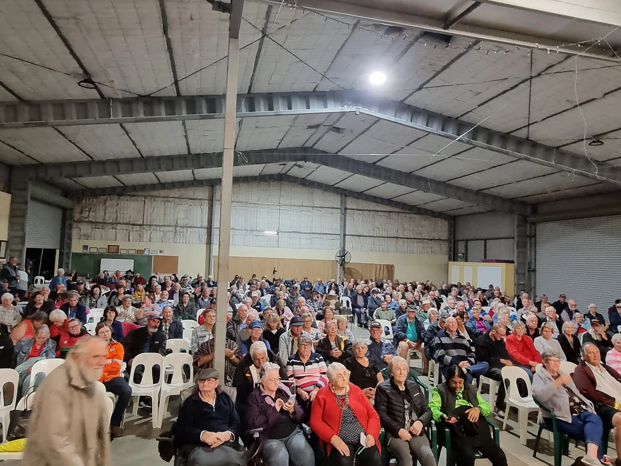 Bouldy Bush Ballad Bash 2026 3