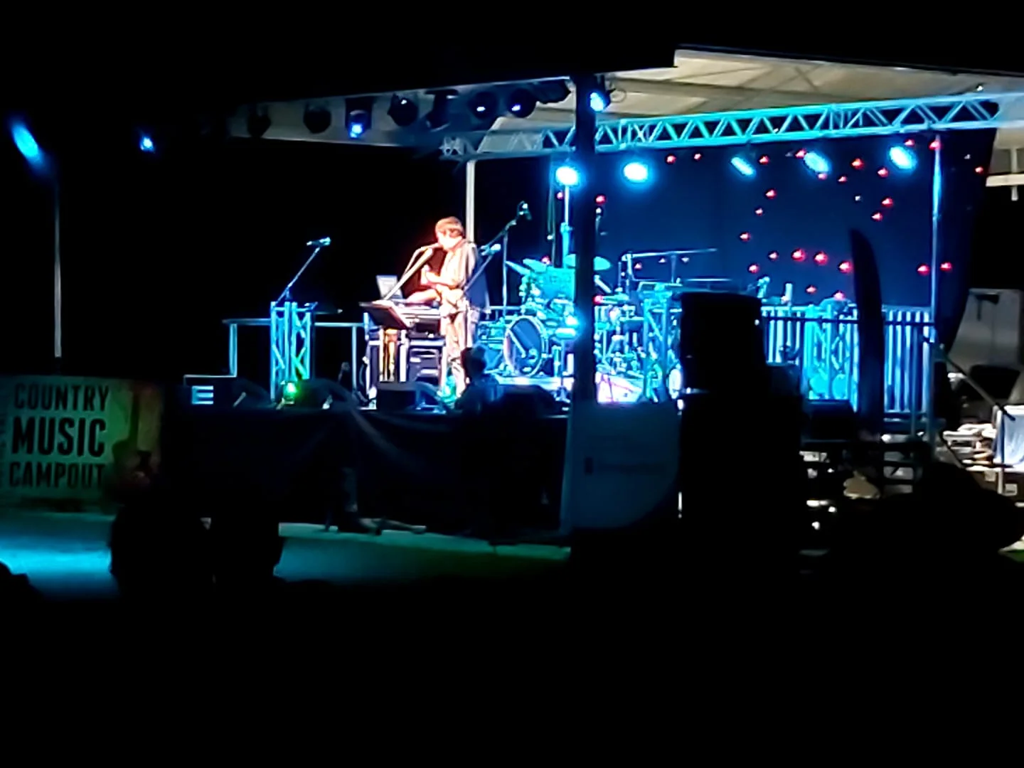 Boyne Valley Country Music Campout 2026 3