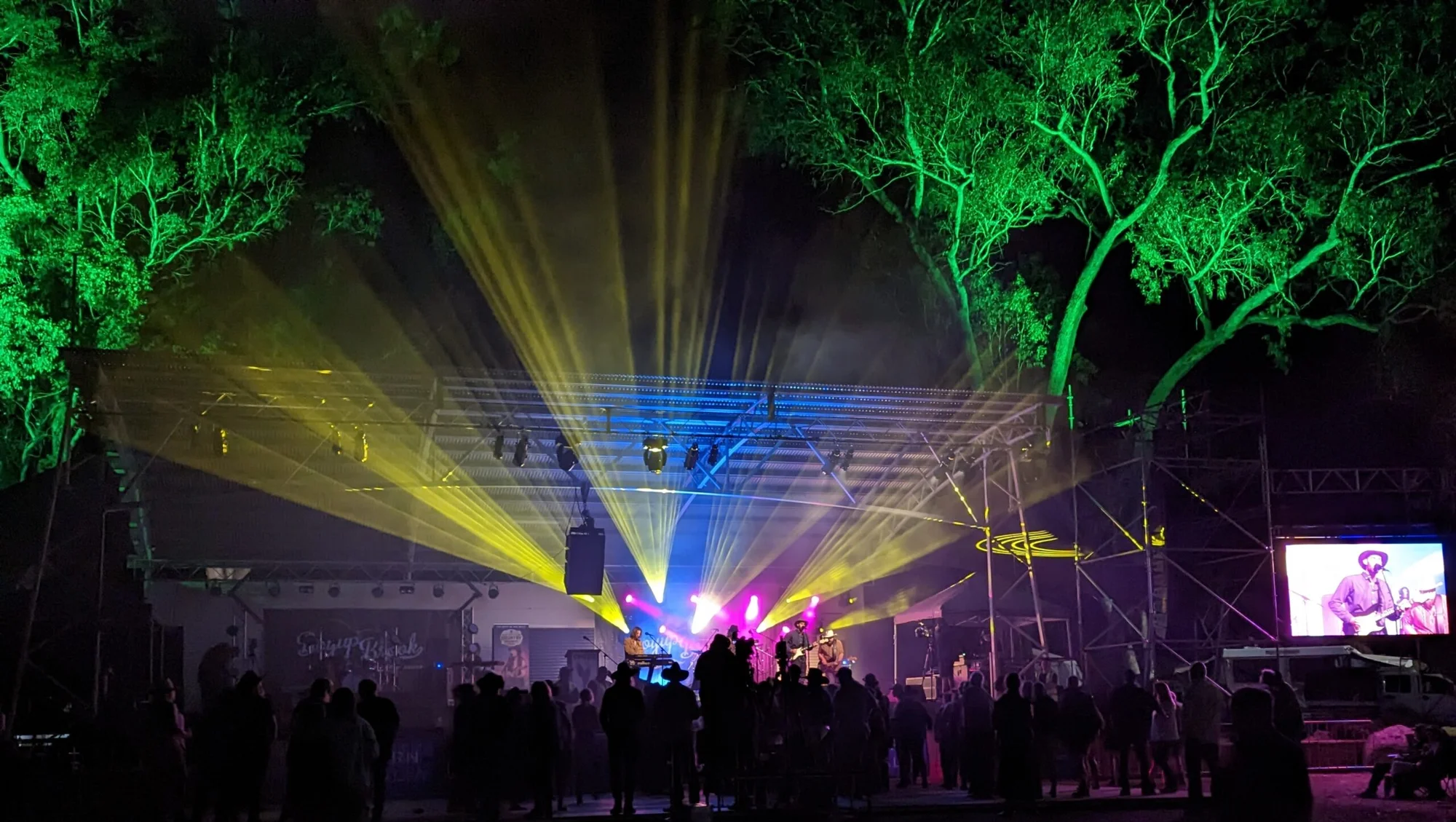 Boyup Brook Country Music Festival 2026 2