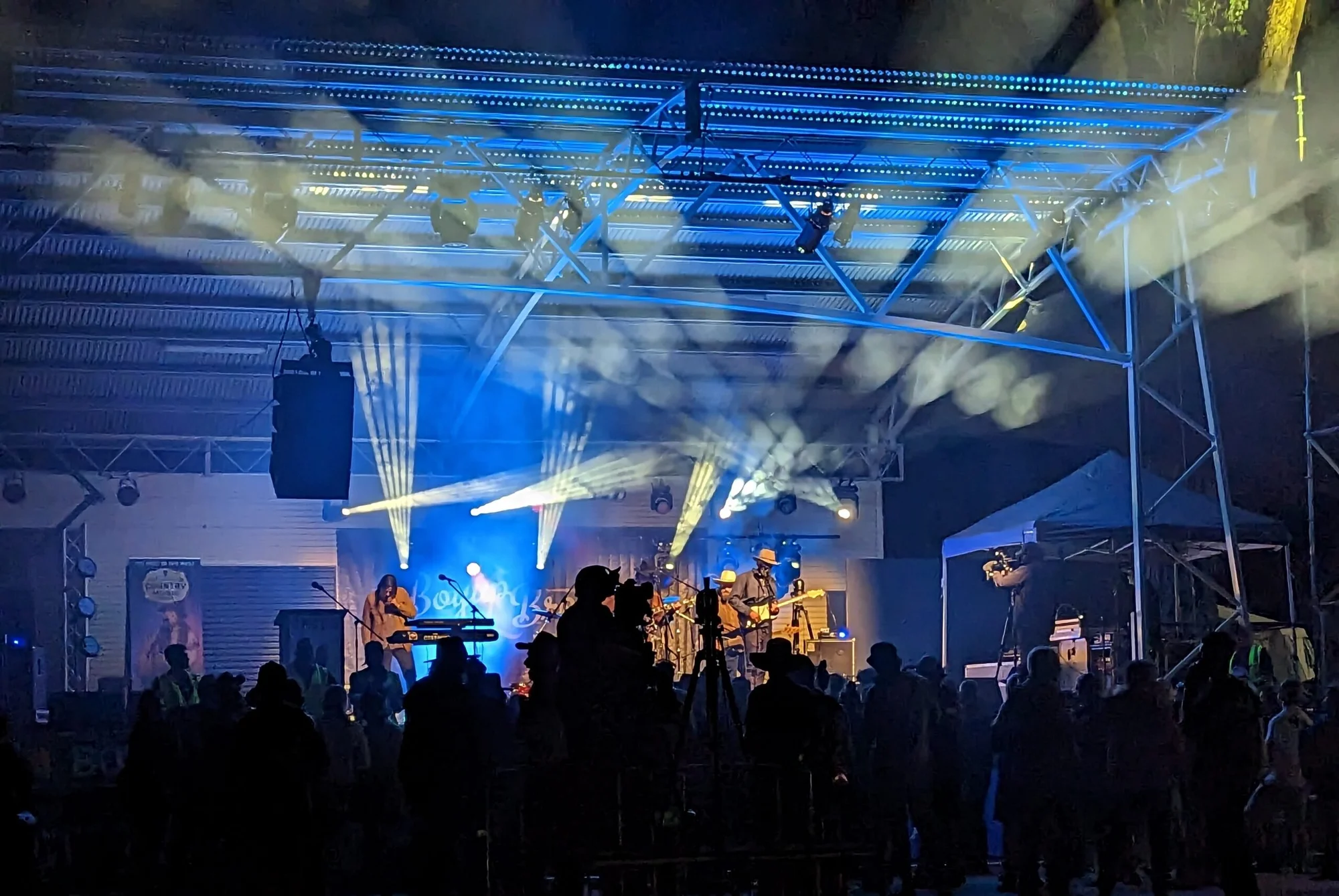 Boyup Brook Country Music Festival 2026