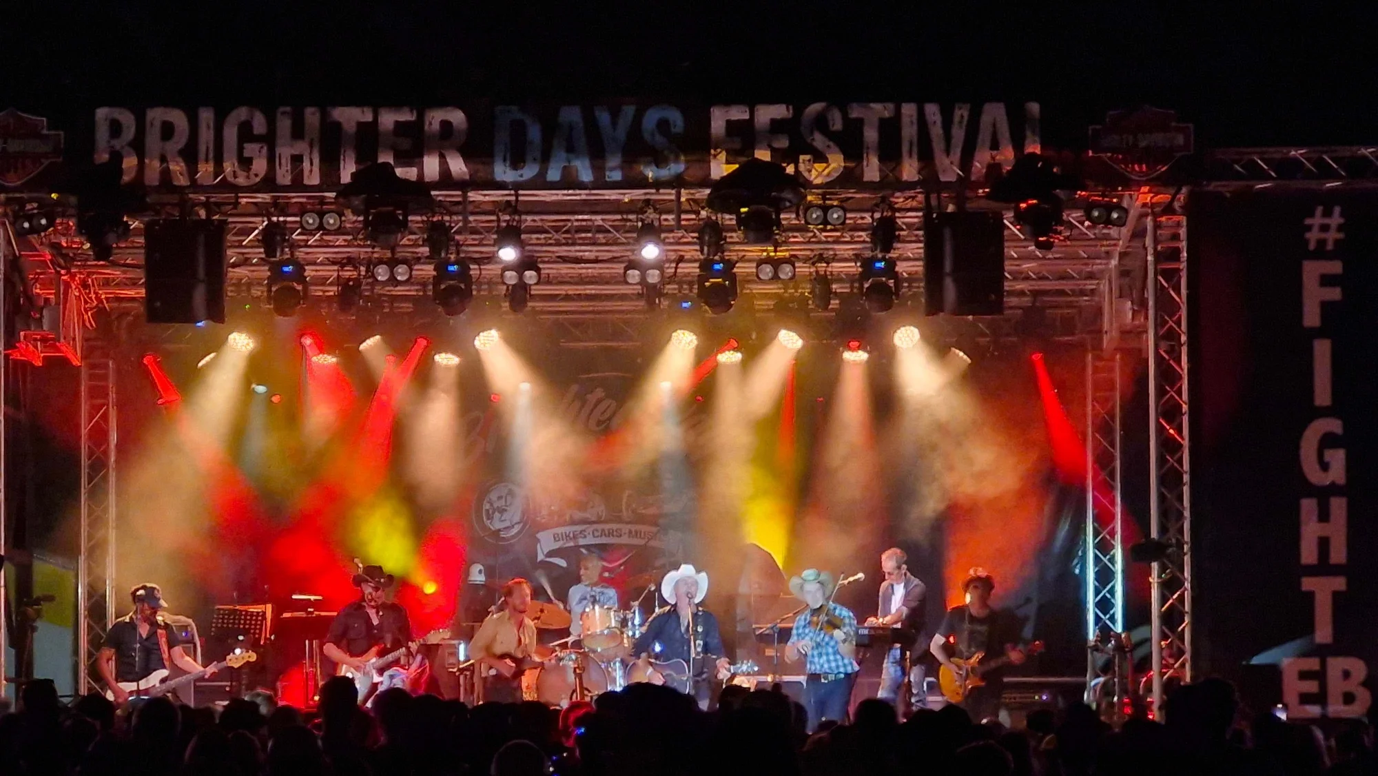 Brighter Days Festival 2026