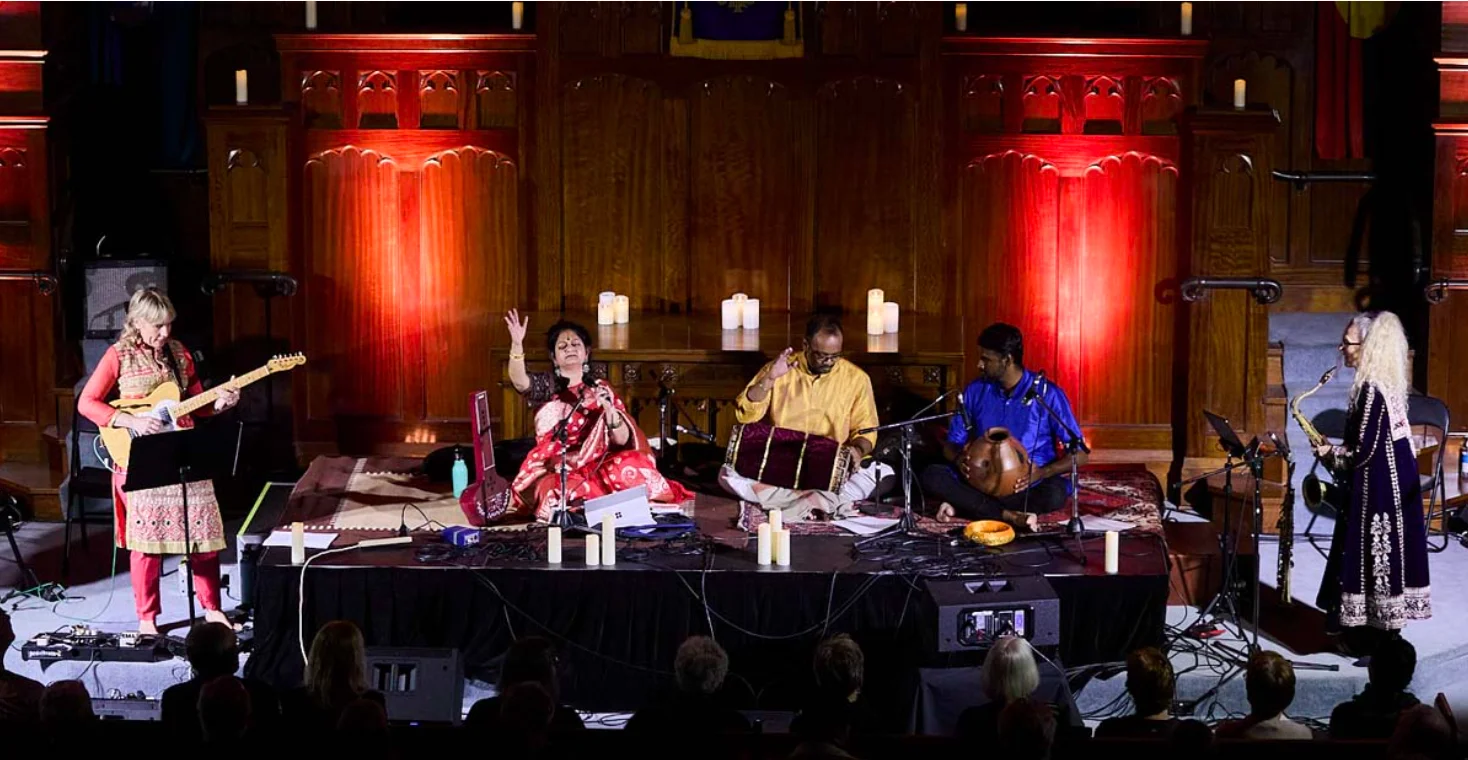 Clarence Jazz Festival (CJF) 2026 2