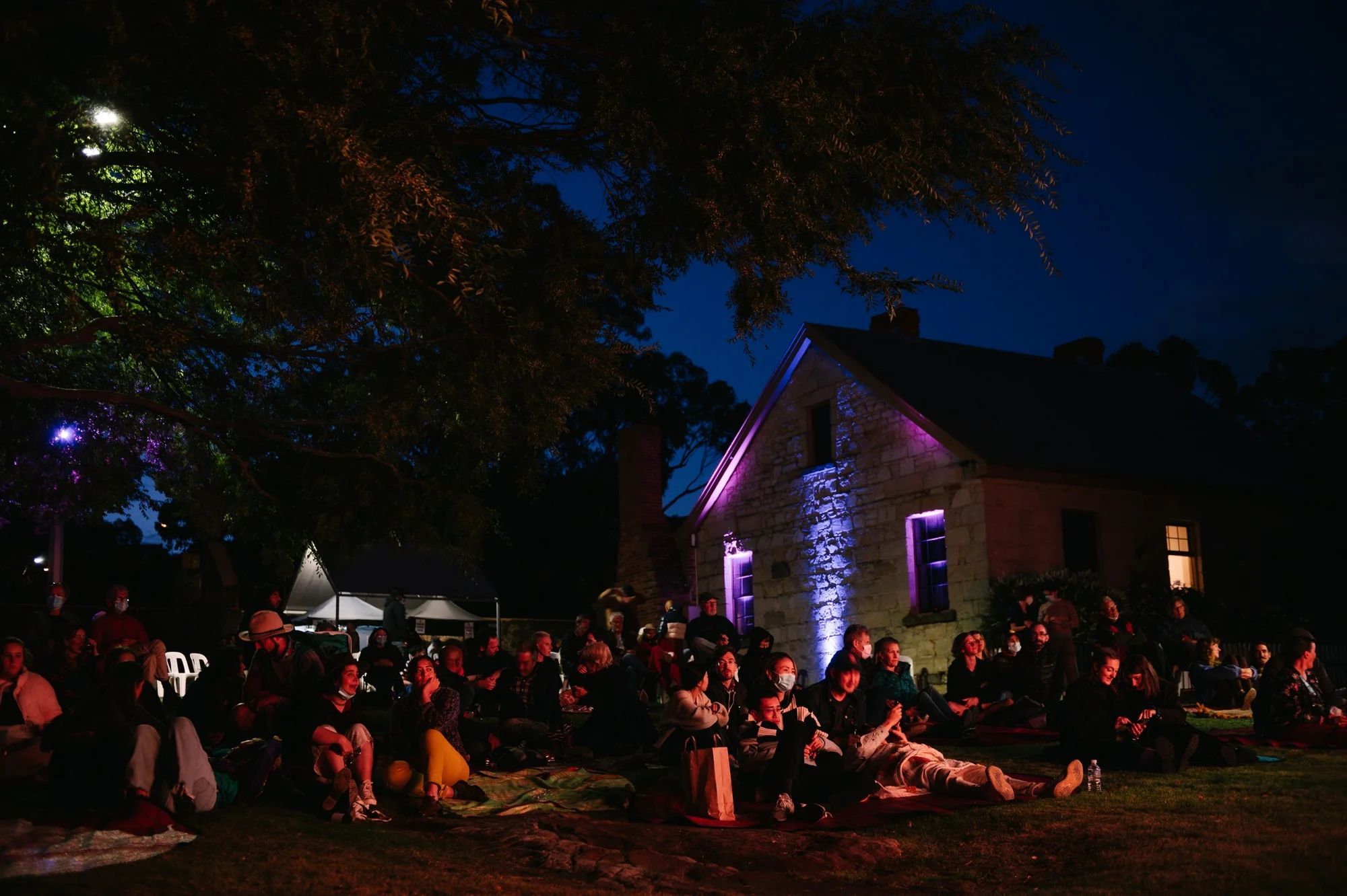 Clarence Jazz Festival (CJF) 2026 3