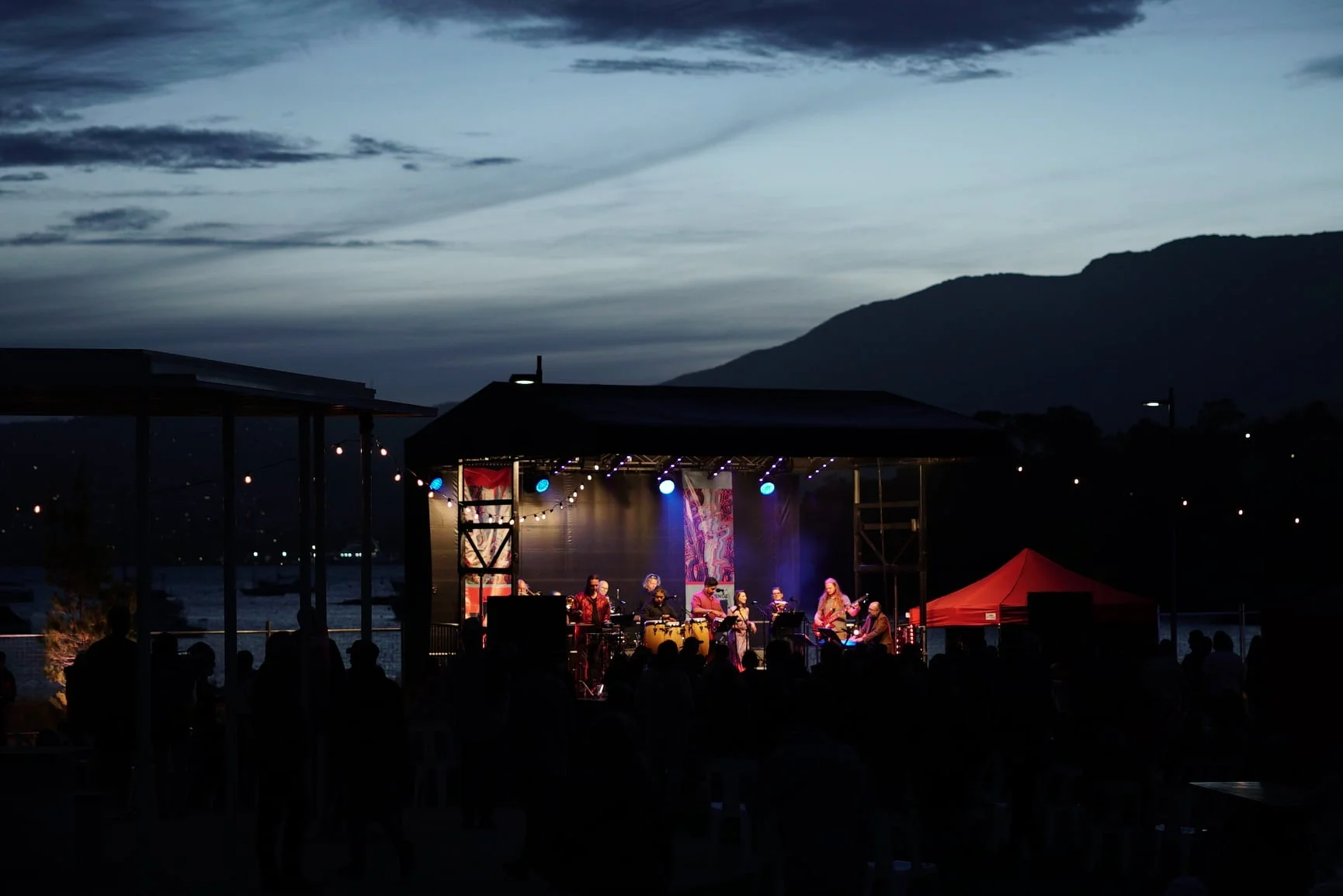 Clarence Jazz Festival (CJF) 2026