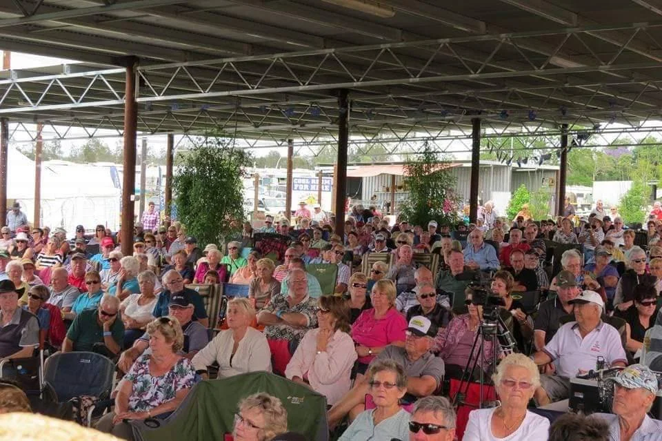Clarence Valley Country Muster 2026 2
