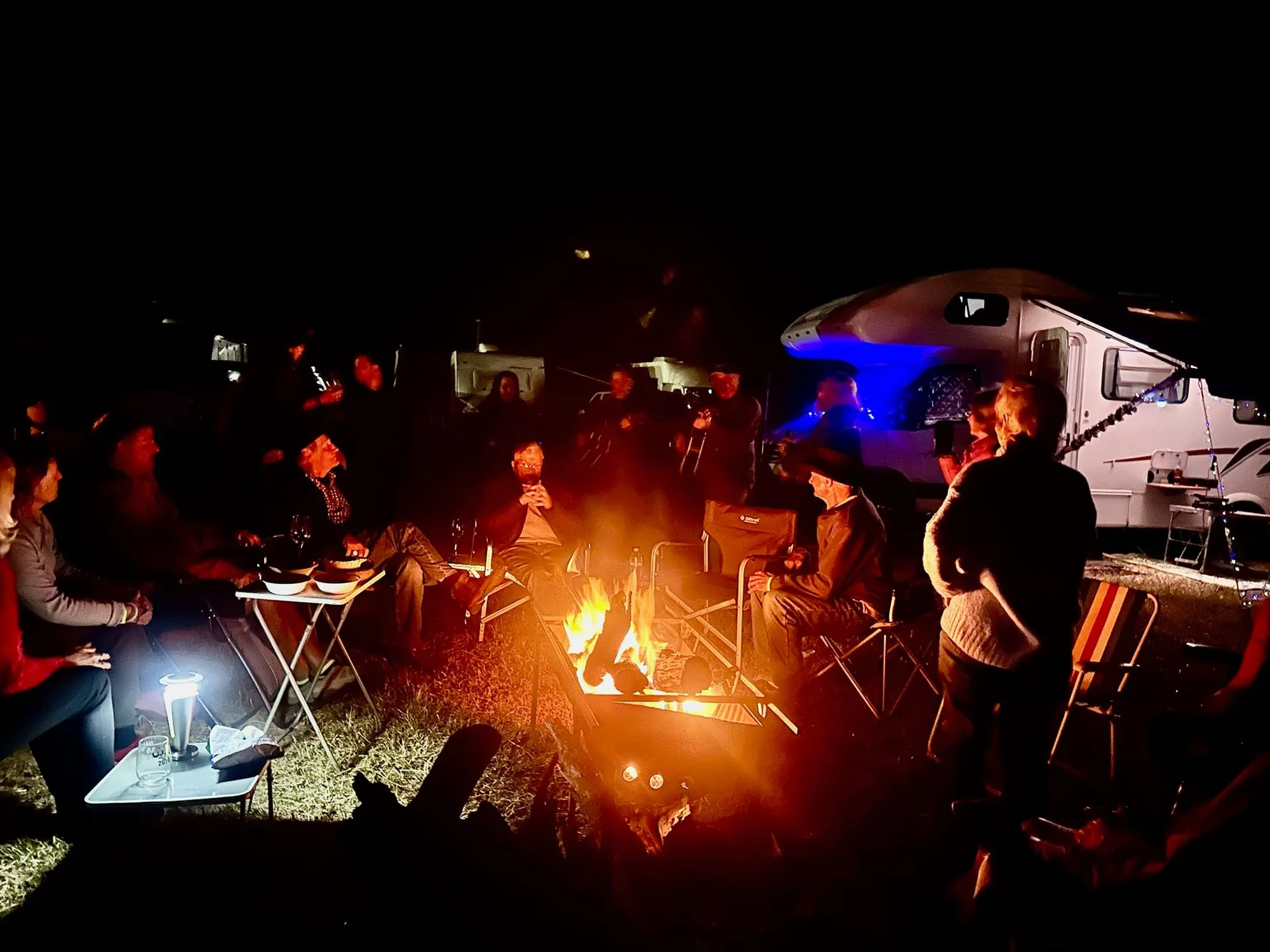 Clarence Valley Country Muster 2026 3