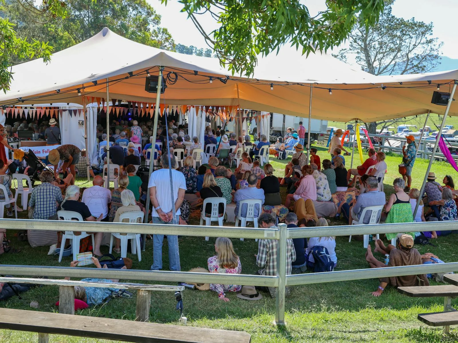 Cobargo Folk Festival 2026 2