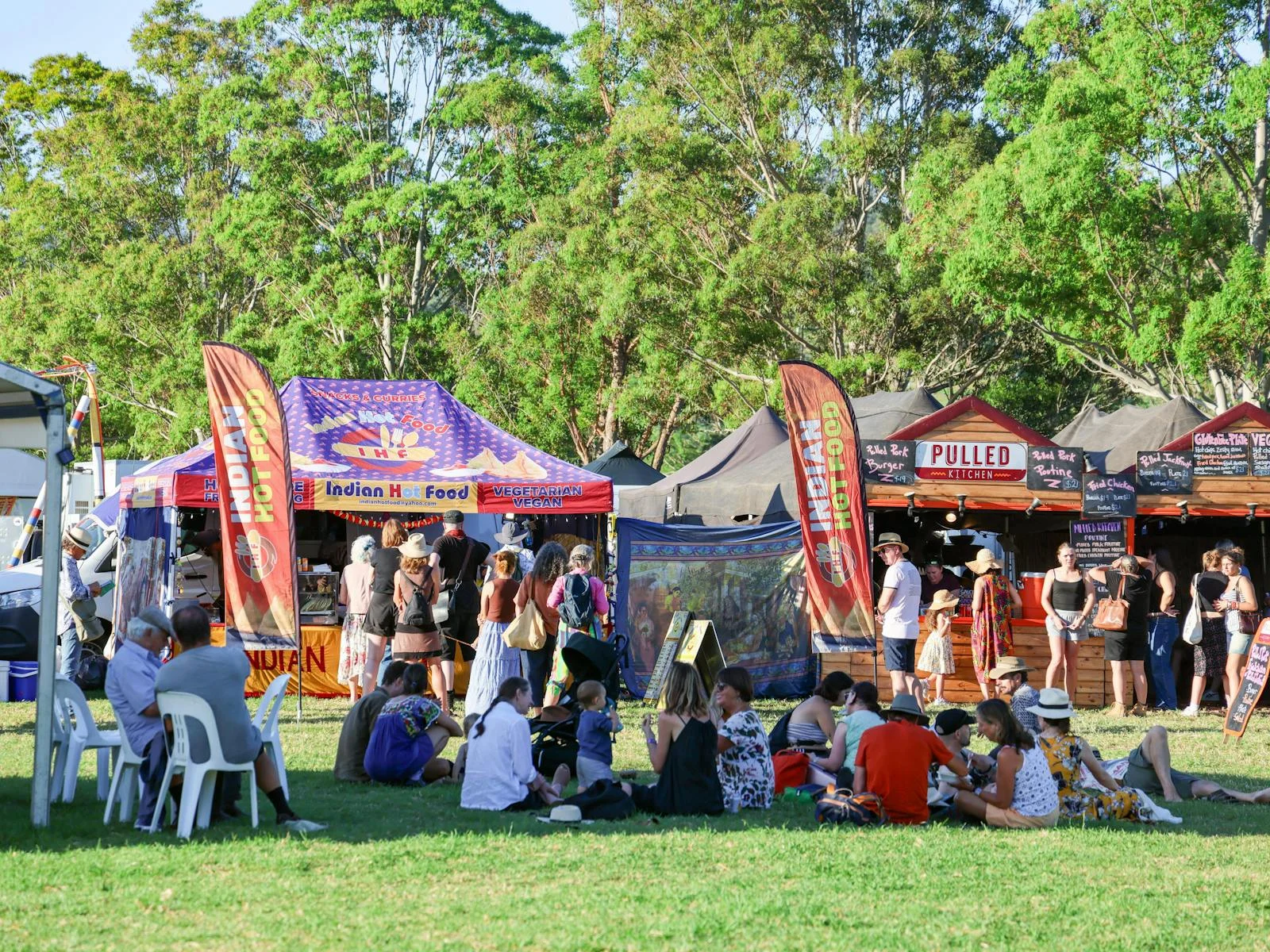 Cobargo Folk Festival 2026 3