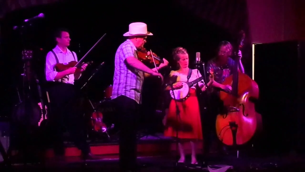 Cobargo Folk Festival 2026