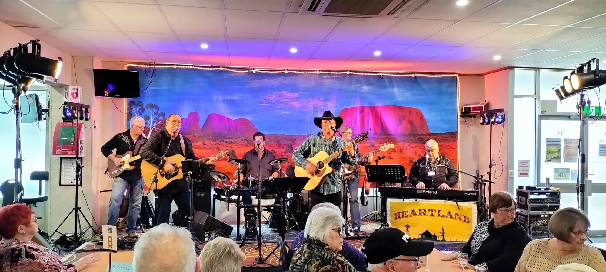 Cobby Riverland Music Festival 2026