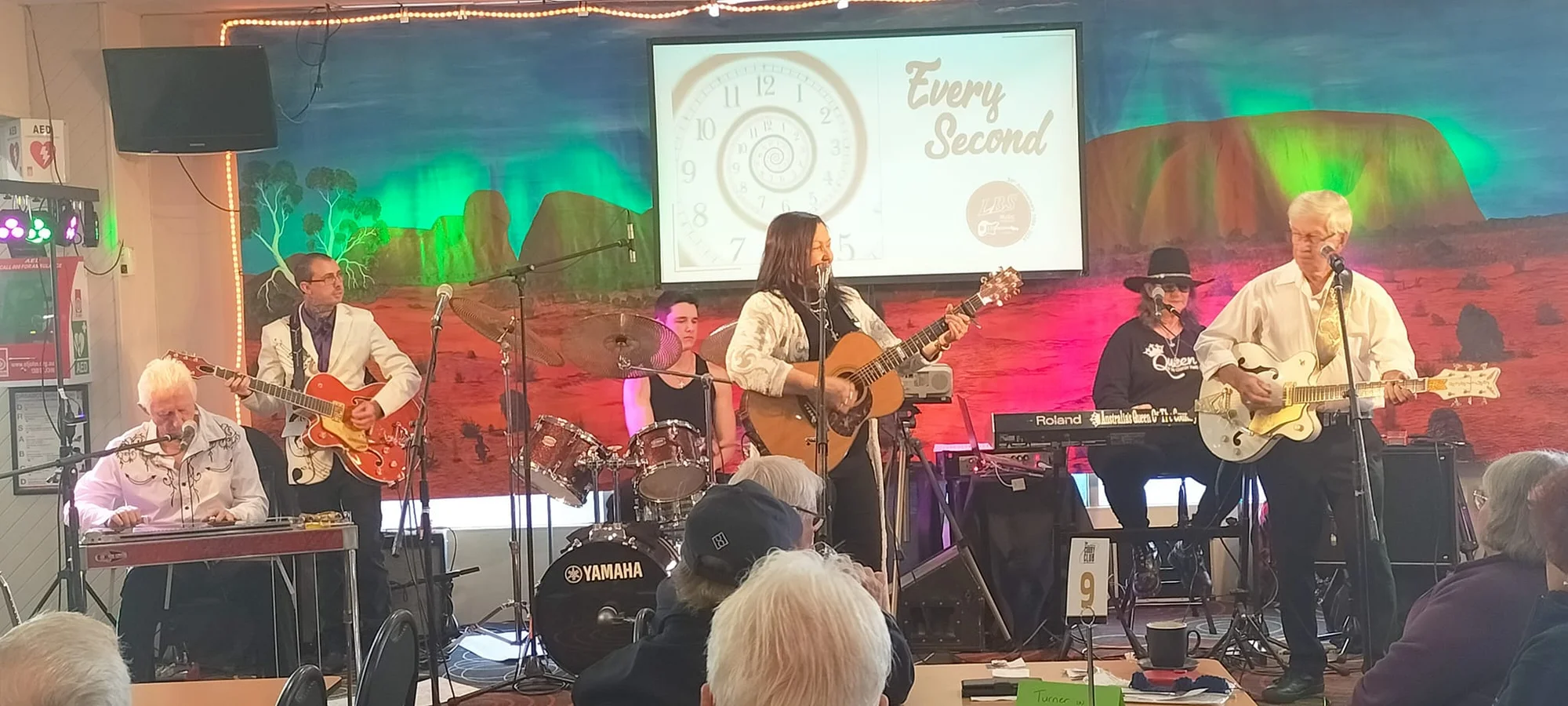 Cobby Riverland Music Festival 2026 3