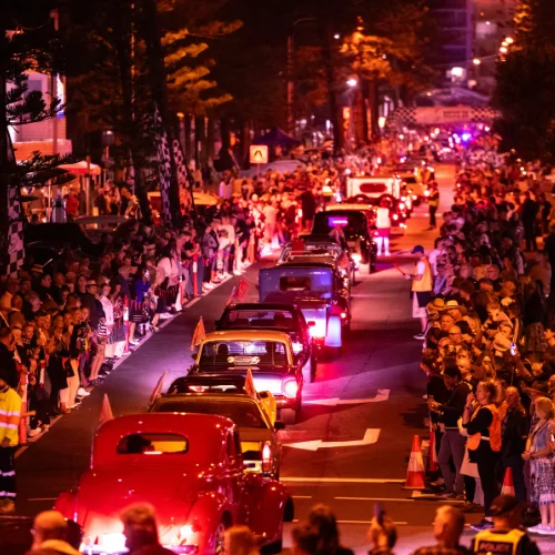 Cooly Rocks On 2026 2