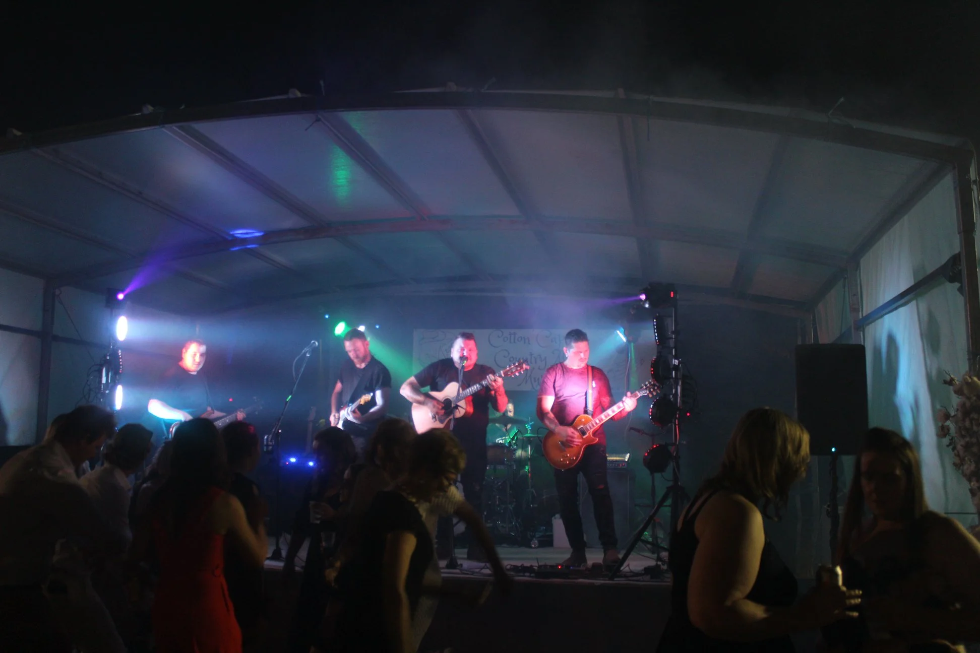 Cotton Capital Country Music Muster 2026