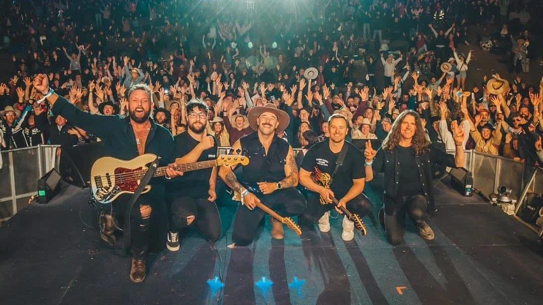 Country by the River 2026