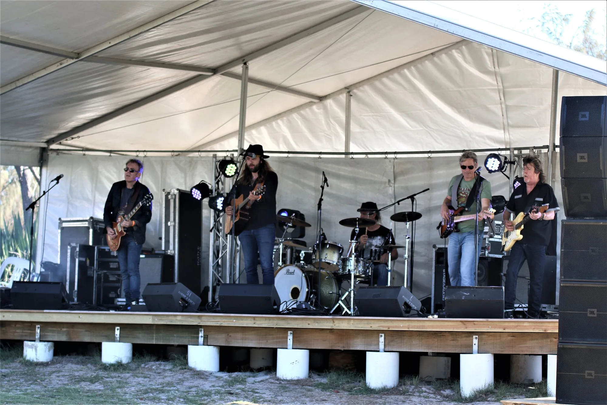 Country on Keppel 2026 2