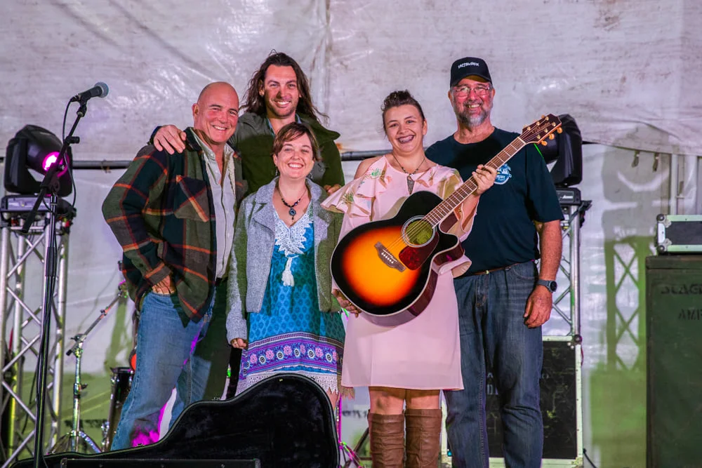 Country on Keppel 2026 3