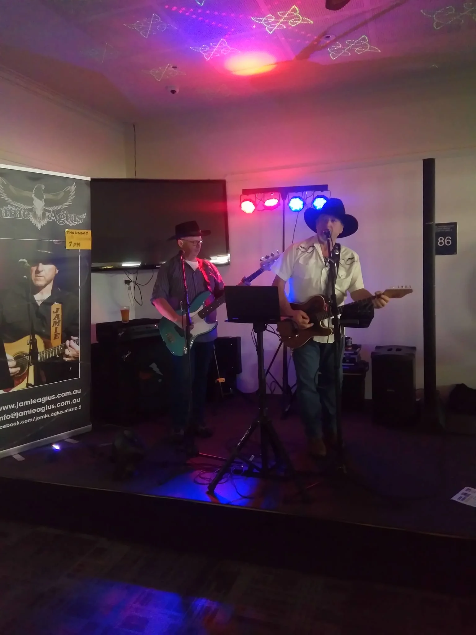 Cradle Country Music Festival 2026 2