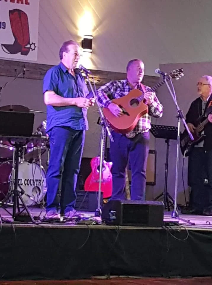 Cradle Country Music Festival 2026 3