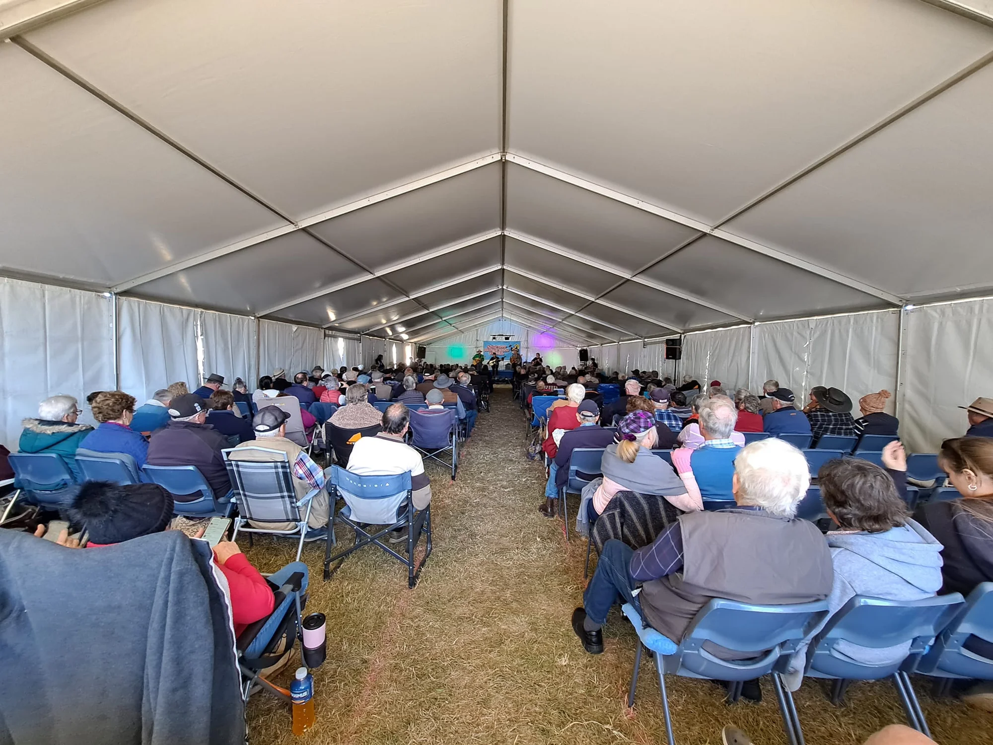 Crows Nest Country Music Festival 2026 3