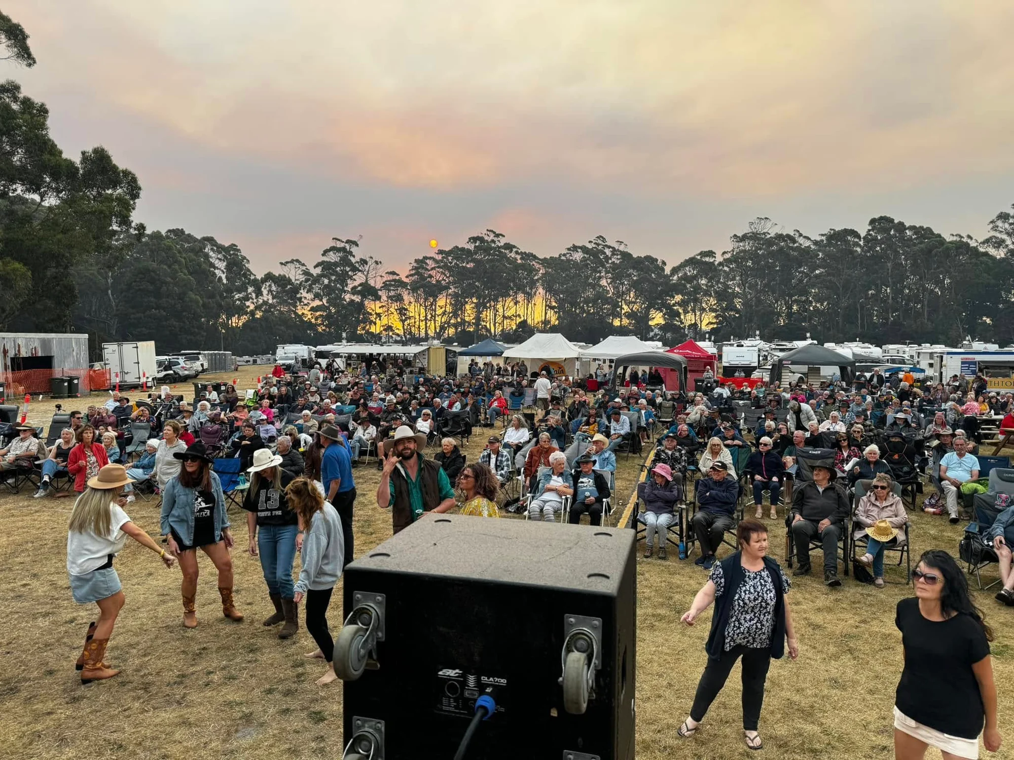 Devil Country Muster 2026 3